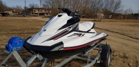 Джет Yamaha VX DELUXE , снимка 3