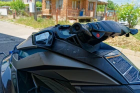 Джет Bombardier Sea Doo Limited 155, снимка 3