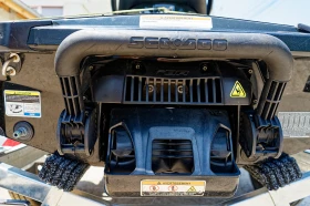 Джет Bombardier Sea Doo Limited 155, снимка 15