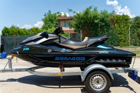Джет Bombardier Sea Doo Limited 155, снимка 9