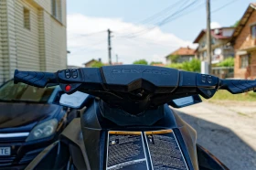 Джет Bombardier Sea Doo Limited 155, снимка 13