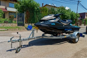 Джет Bombardier Sea Doo Limited 155, снимка 5