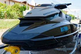 Джет Bombardier Sea Doo Limited 155, снимка 1