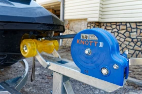 Джет Bombardier Sea Doo Limited 155, снимка 7