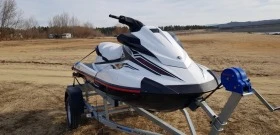 Джет Yamaha VX DELUXE , снимка 2 - Воден транспорт - 44215711