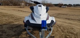 Джет Yamaha VX DELUXE , снимка 4 - Воден транспорт - 44215711