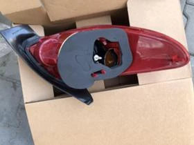 СТОП PEUGEOT 206 1998-2009 RH , снимка 2