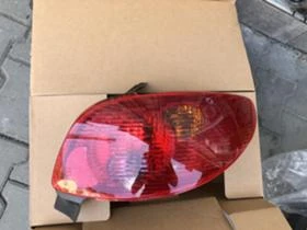 СТОП PEUGEOT 206 1998-2009 RH , снимка 1