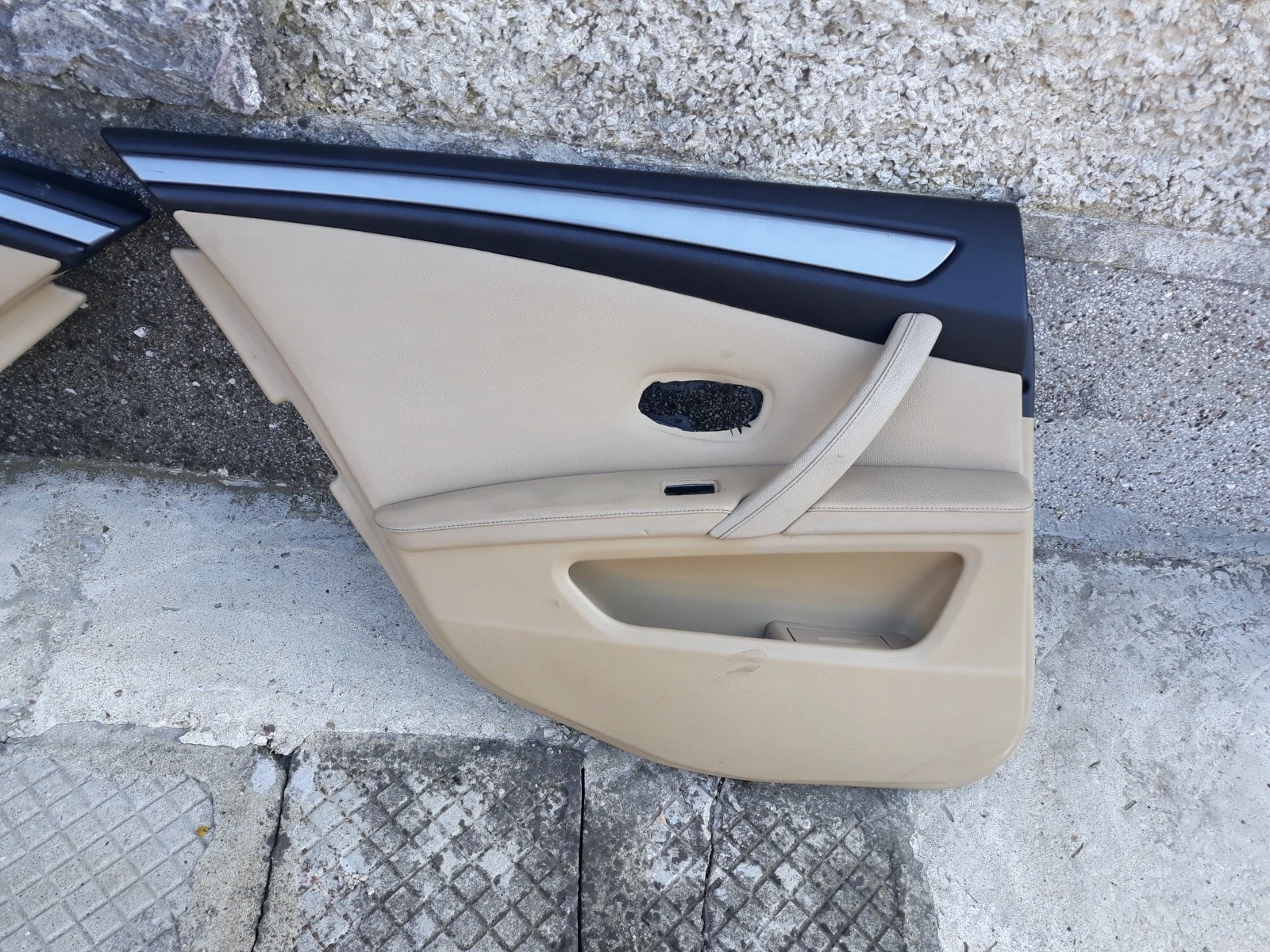 ���� ����� �� ����� �� BMW E60,E61 | Mobile.bg � ����������� 2