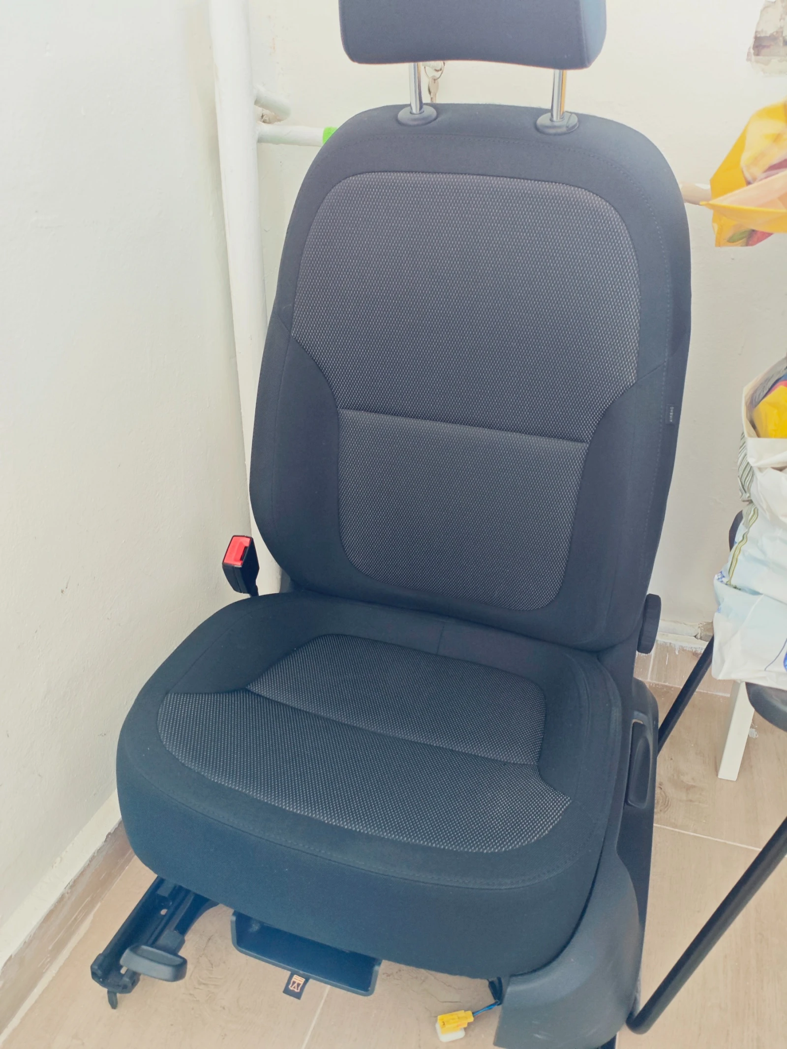     Skoda Yeti | Mobile.bg   6