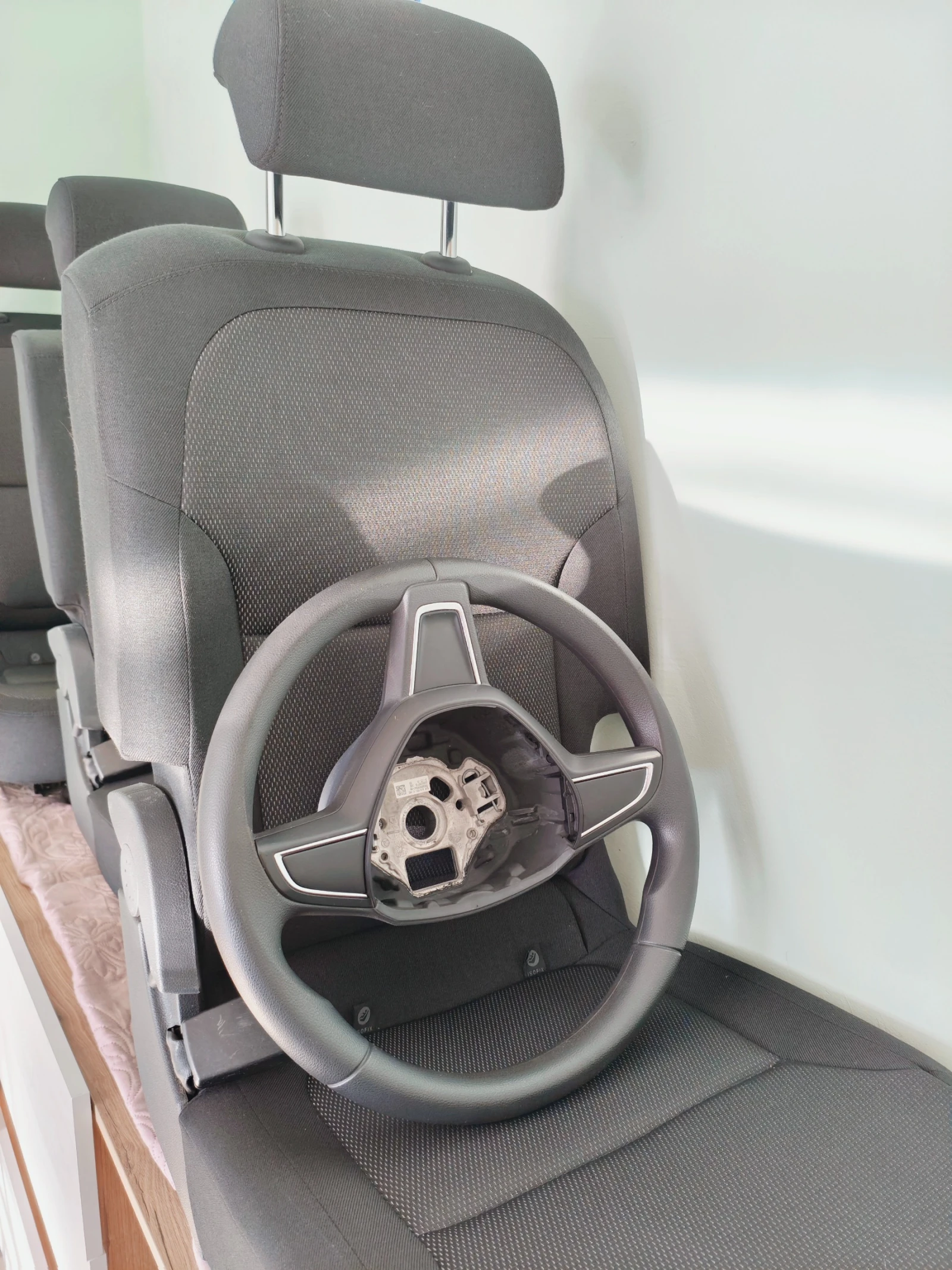     Skoda Yeti | Mobile.bg   4