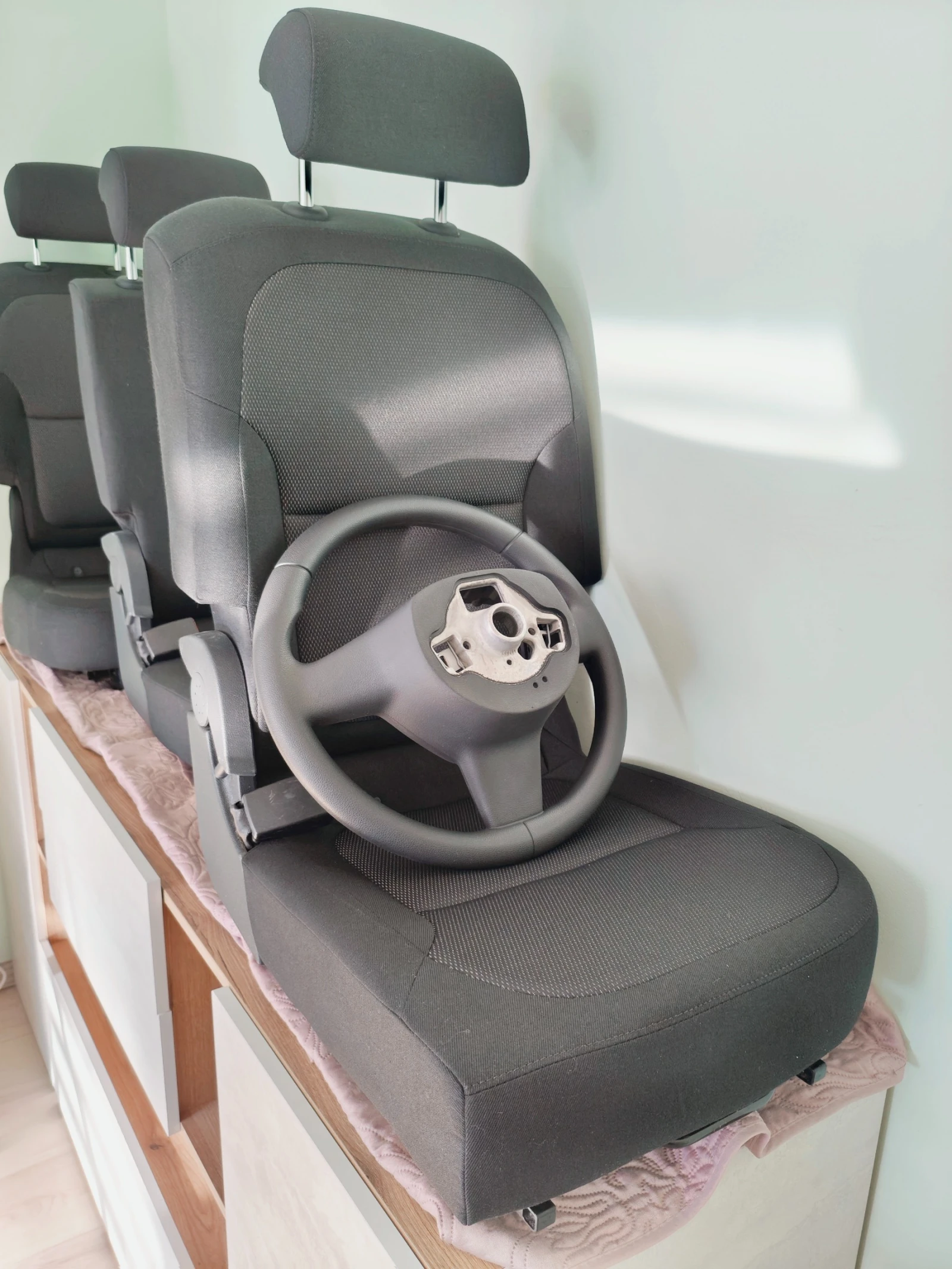     Skoda Yeti | Mobile.bg   3