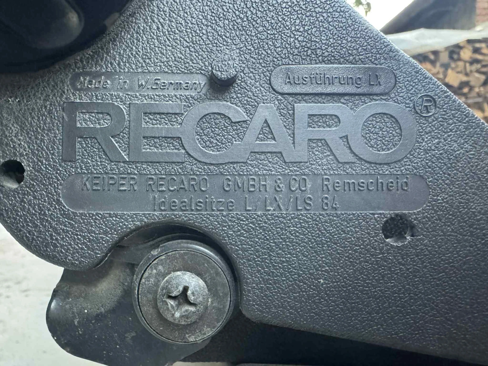  Recaro LX | Mobile.bg   10