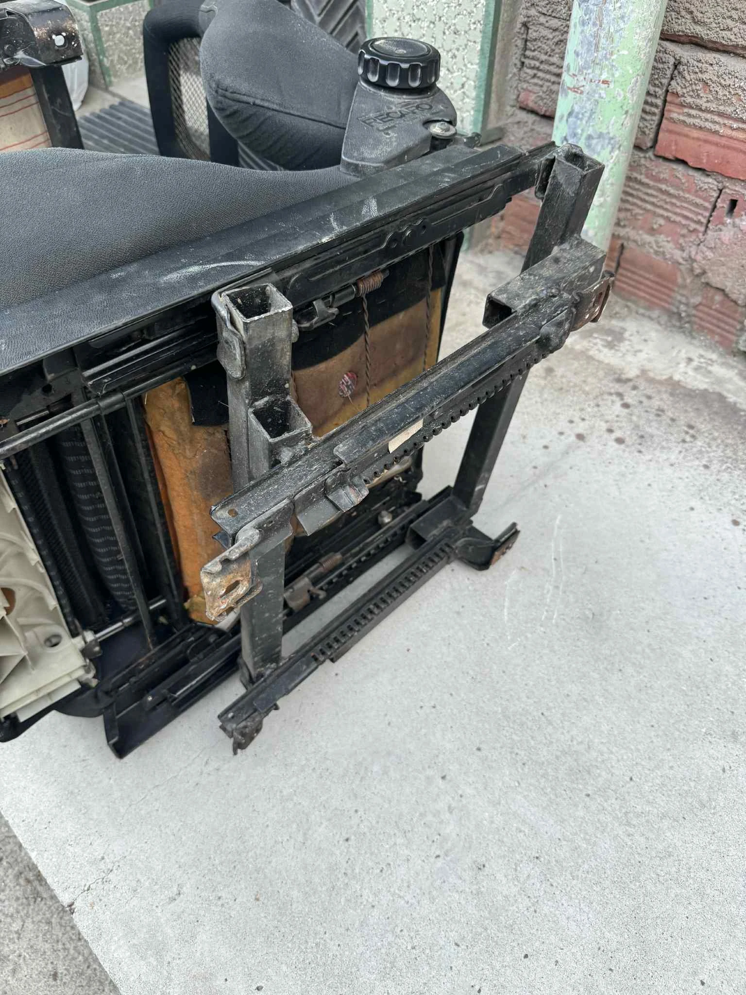  Recaro LX | Mobile.bg   16