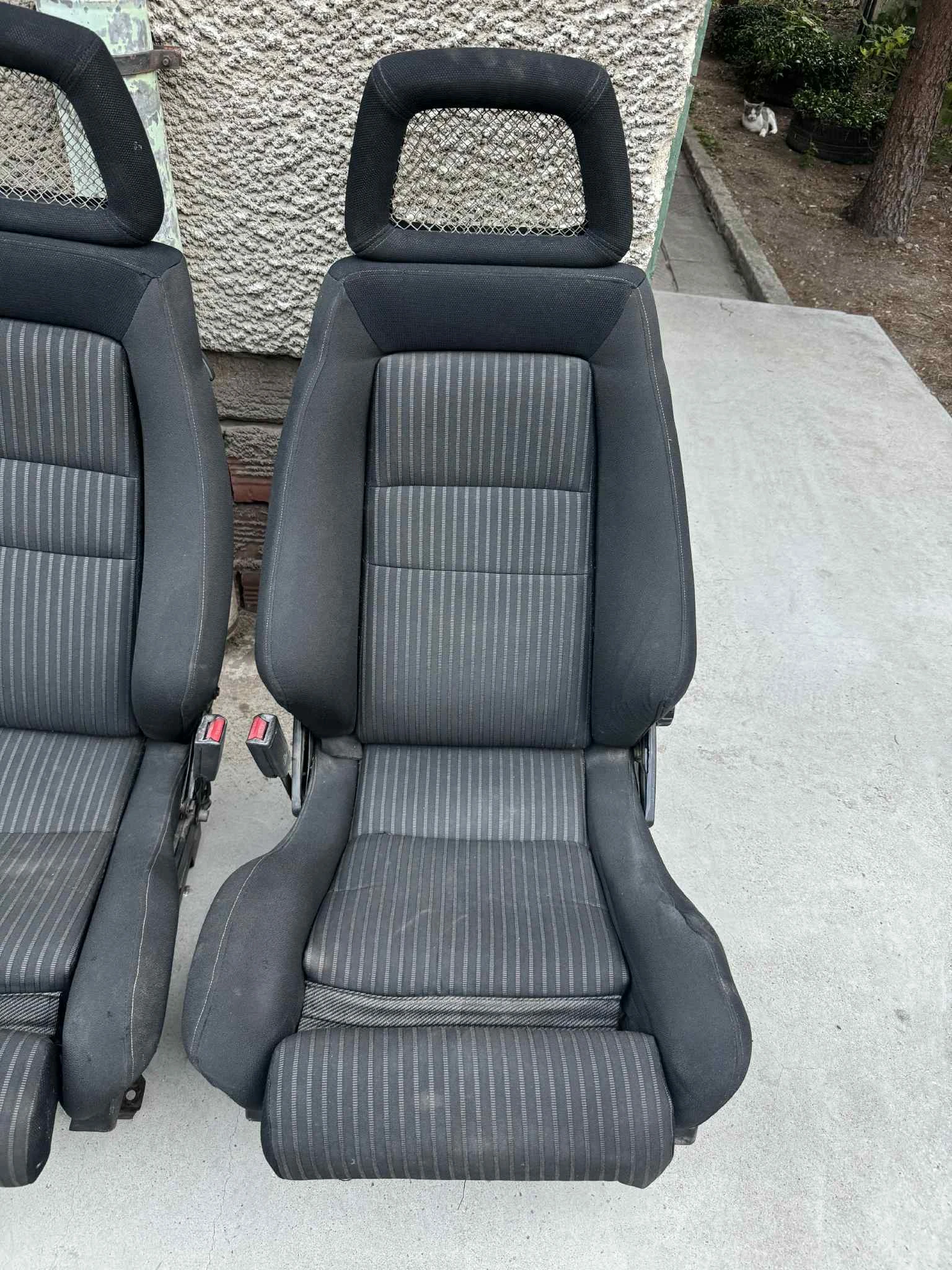  Recaro LX | Mobile.bg   3