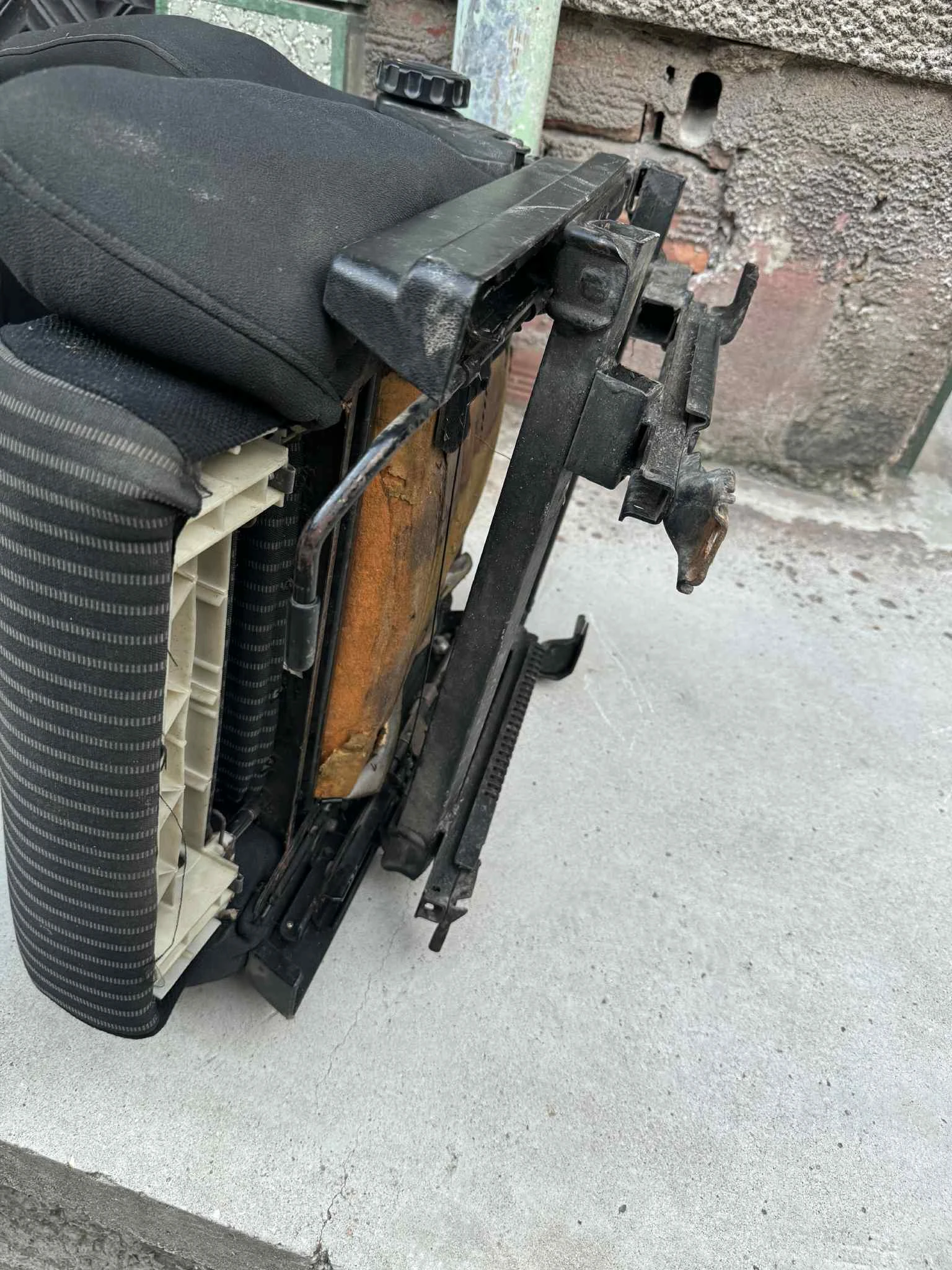  Recaro LX | Mobile.bg   15