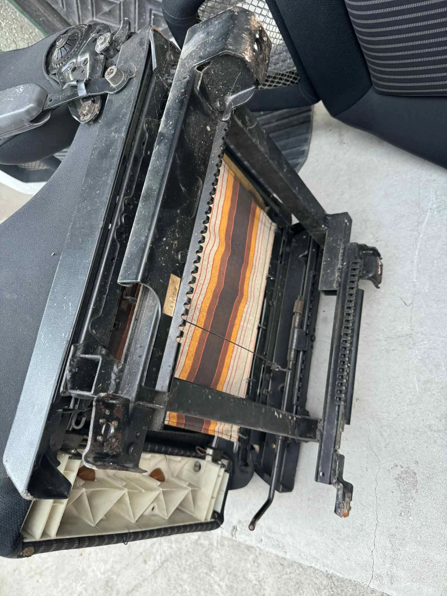  Recaro LX | Mobile.bg   14