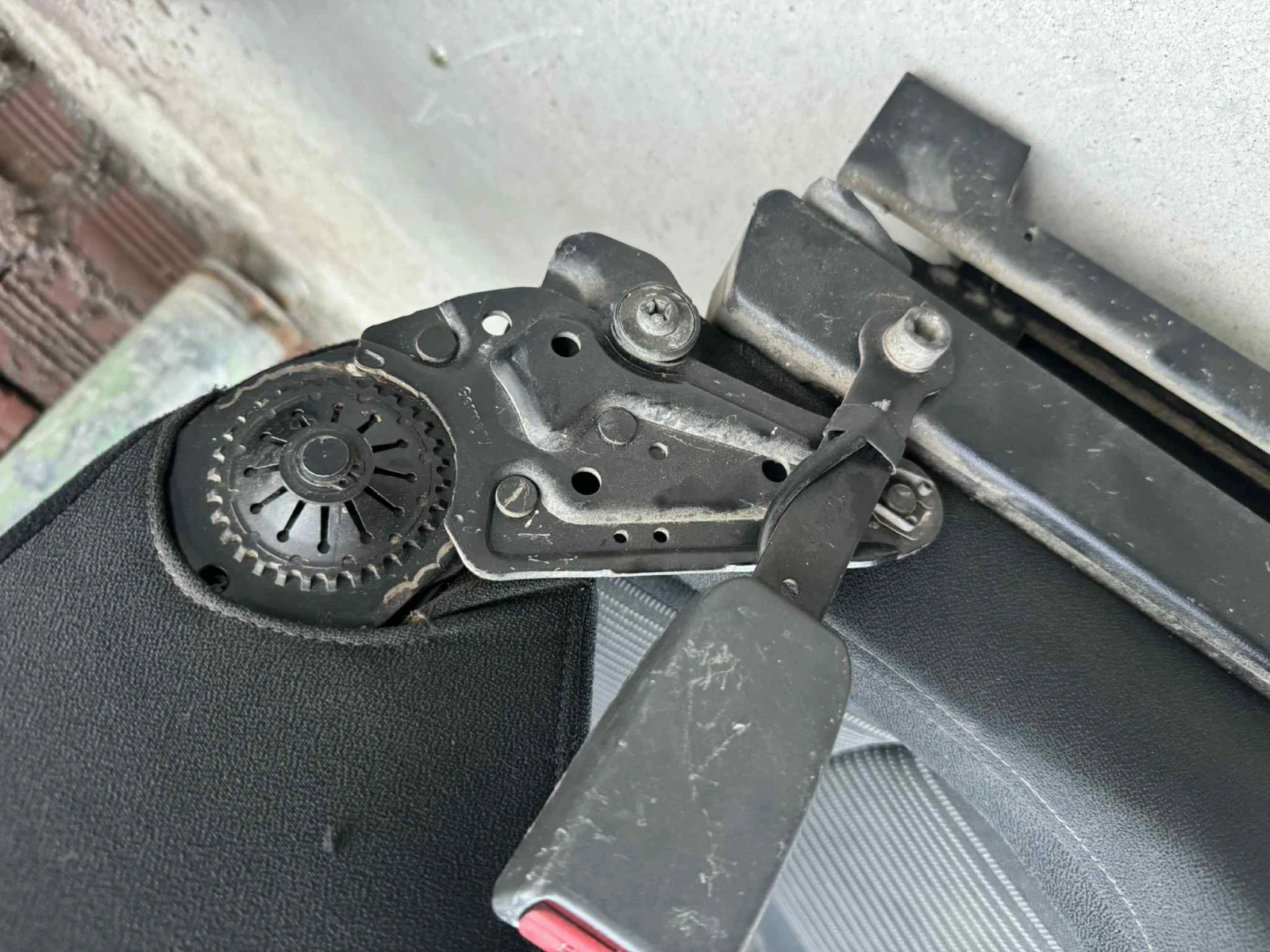  Recaro LX | Mobile.bg   12