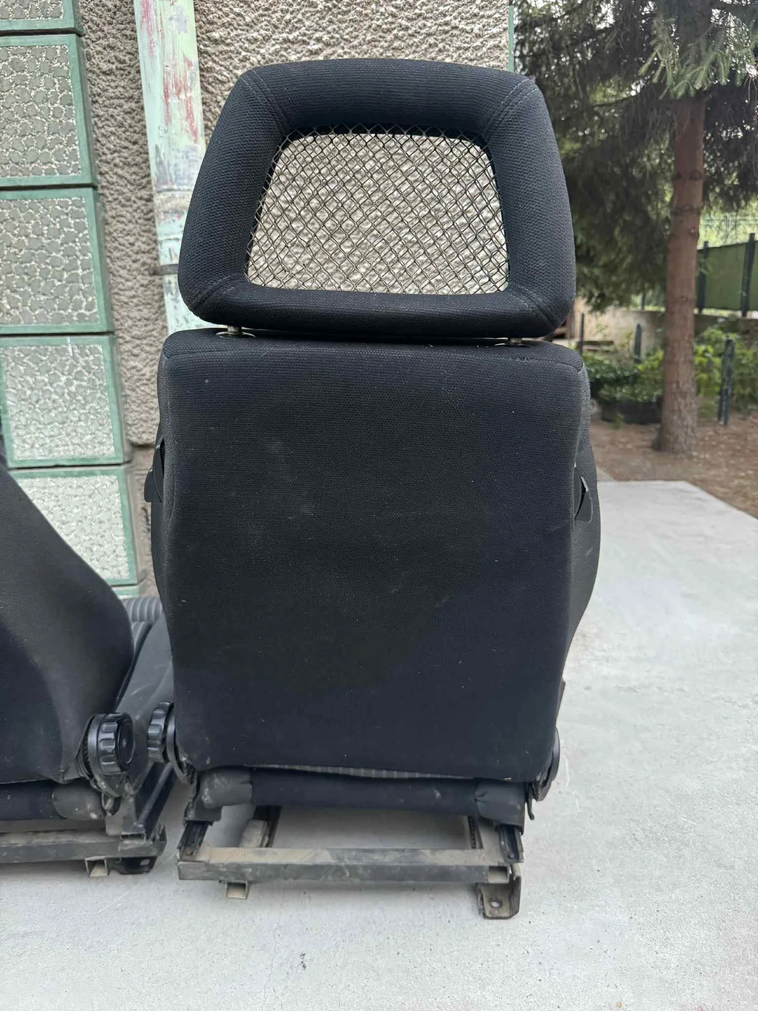  Recaro LX | Mobile.bg   8