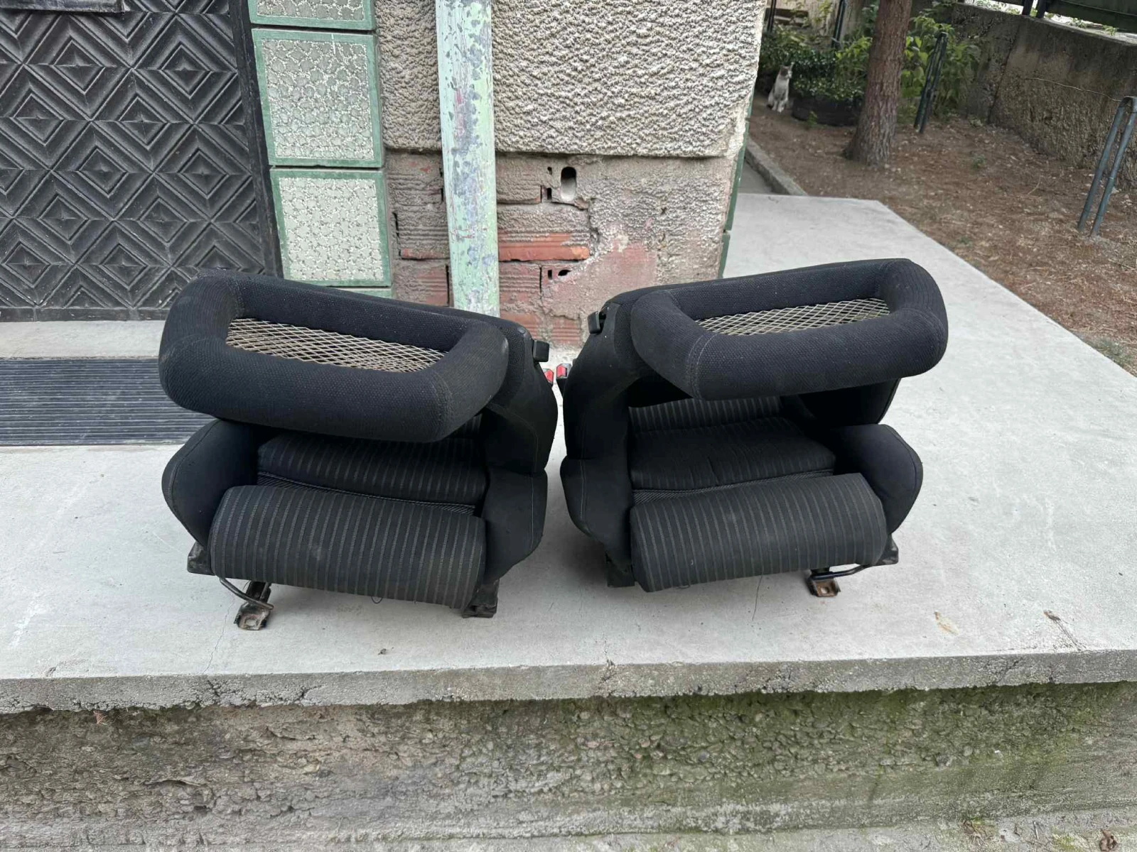  Recaro LX | Mobile.bg   5