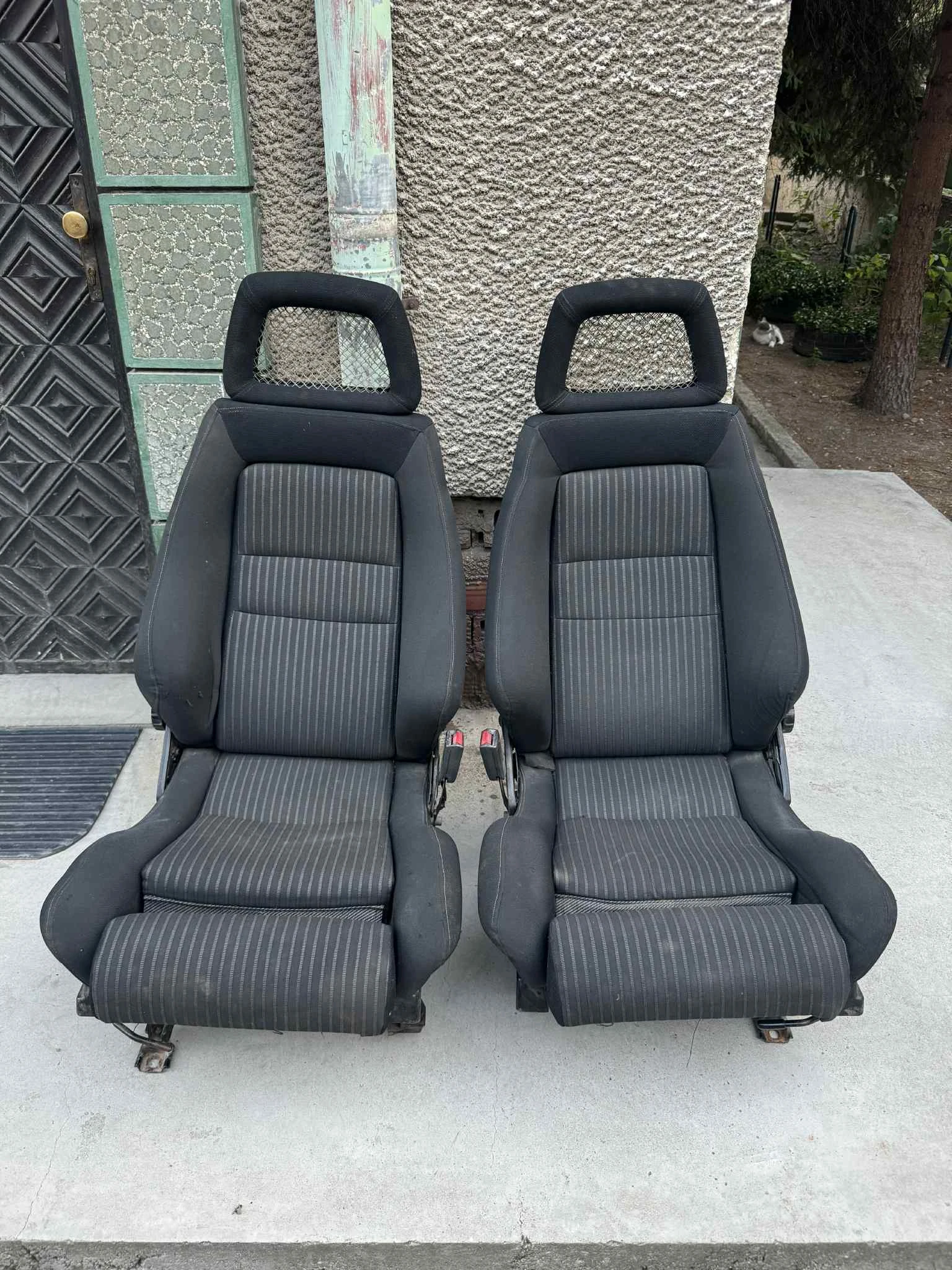  Recaro LX | Mobile.bg   1