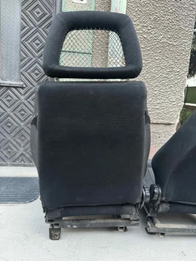  Recaro LX | Mobile.bg    7