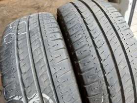 Гуми Летни 235/65R16, снимка 1