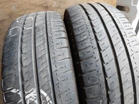 Гуми Летни 235/65R16, снимка 2