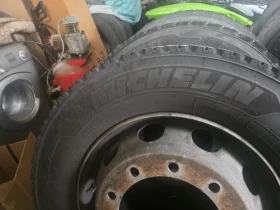 Гуми с джанти, снимка 1