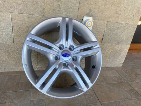 Джанти за Subaru Legacy, снимка 5