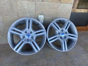 Джанти за Subaru Legacy, снимка 4
