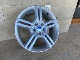 Джанти за Subaru Legacy, снимка 3