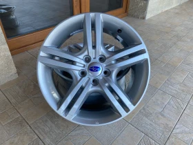 Джанти за Subaru Legacy, снимка 7