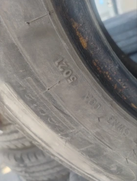 Гуми Летни 235/65R16, снимка 1