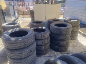 Гуми Летни 235/65R16, снимка 5
