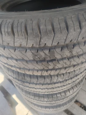 Гуми Летни 235/65R16, снимка 2
