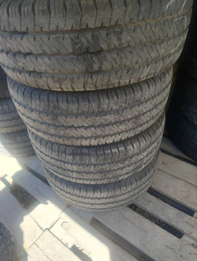 Гуми Летни 235/65R16, снимка 12