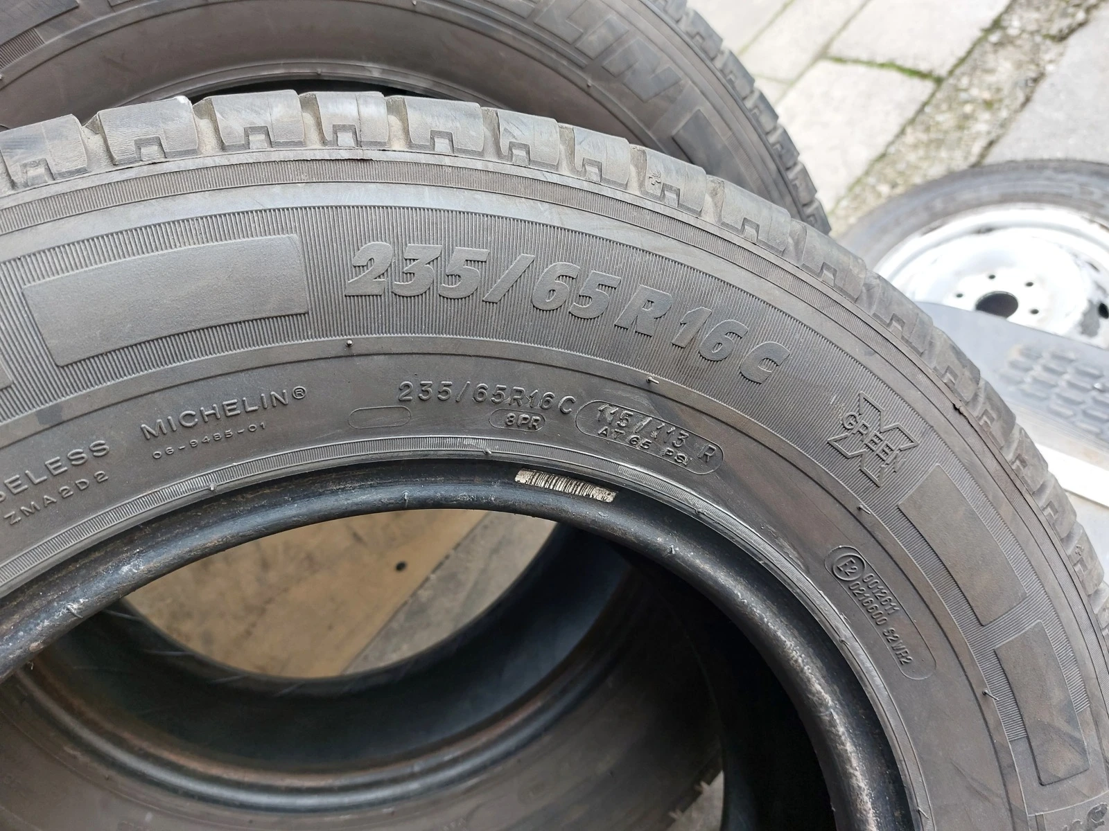 ���� 235/65R16 | Mobile.bg � ����������� 5