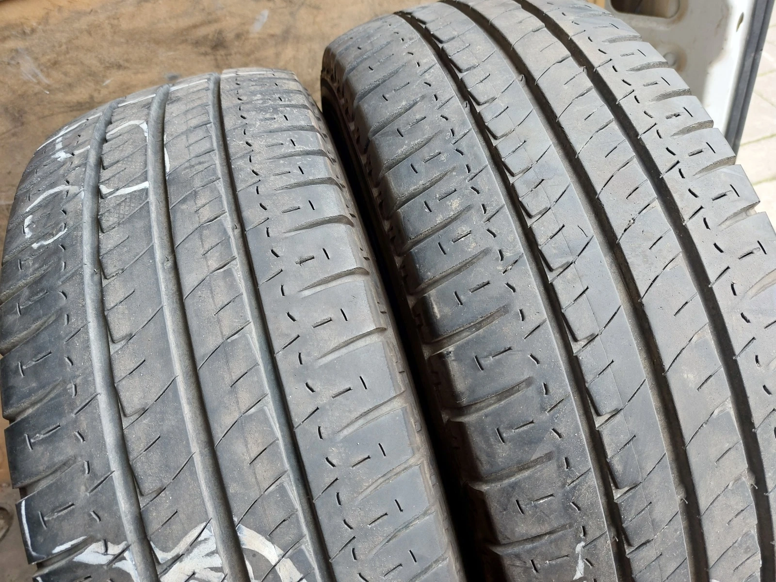 ���� 235/65R16 | Mobile.bg � ����������� 1