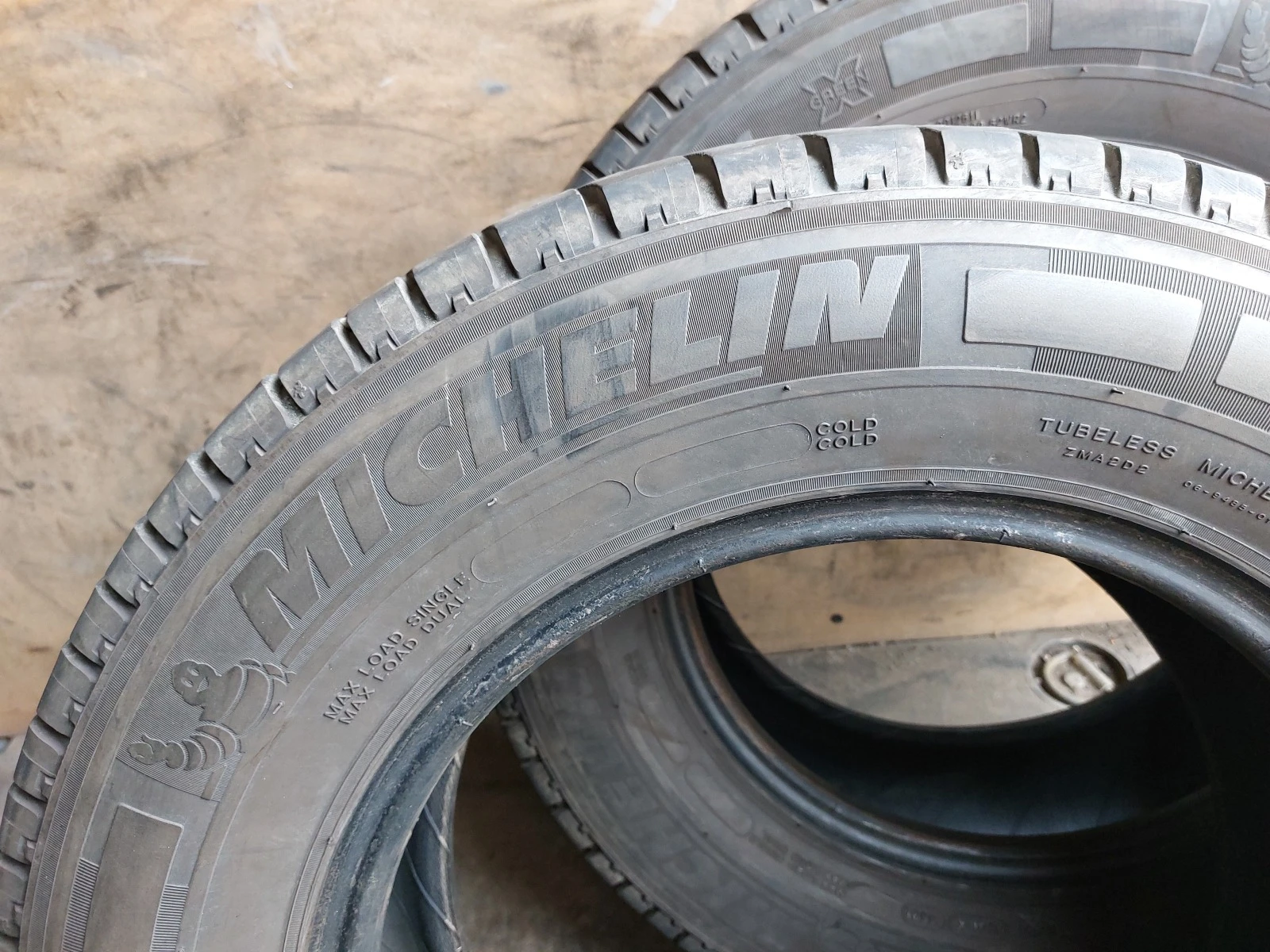 ���� 235/65R16 | Mobile.bg � ����������� 4