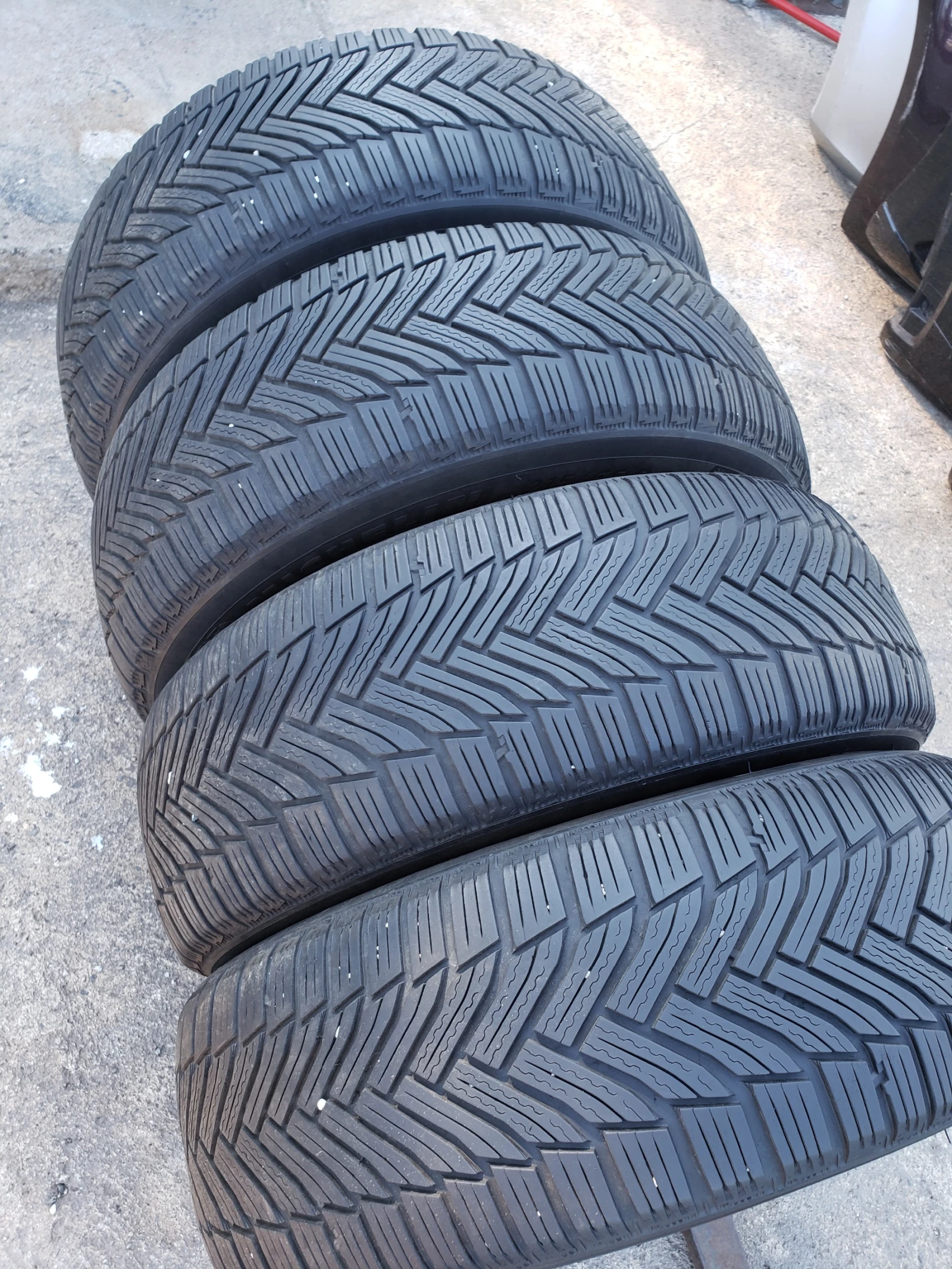  215/65R16 | Mobile.bg   4