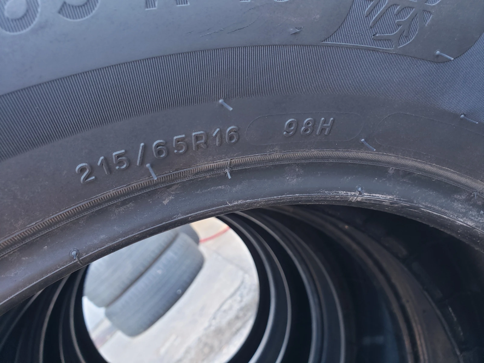  215/65R16 | Mobile.bg   5