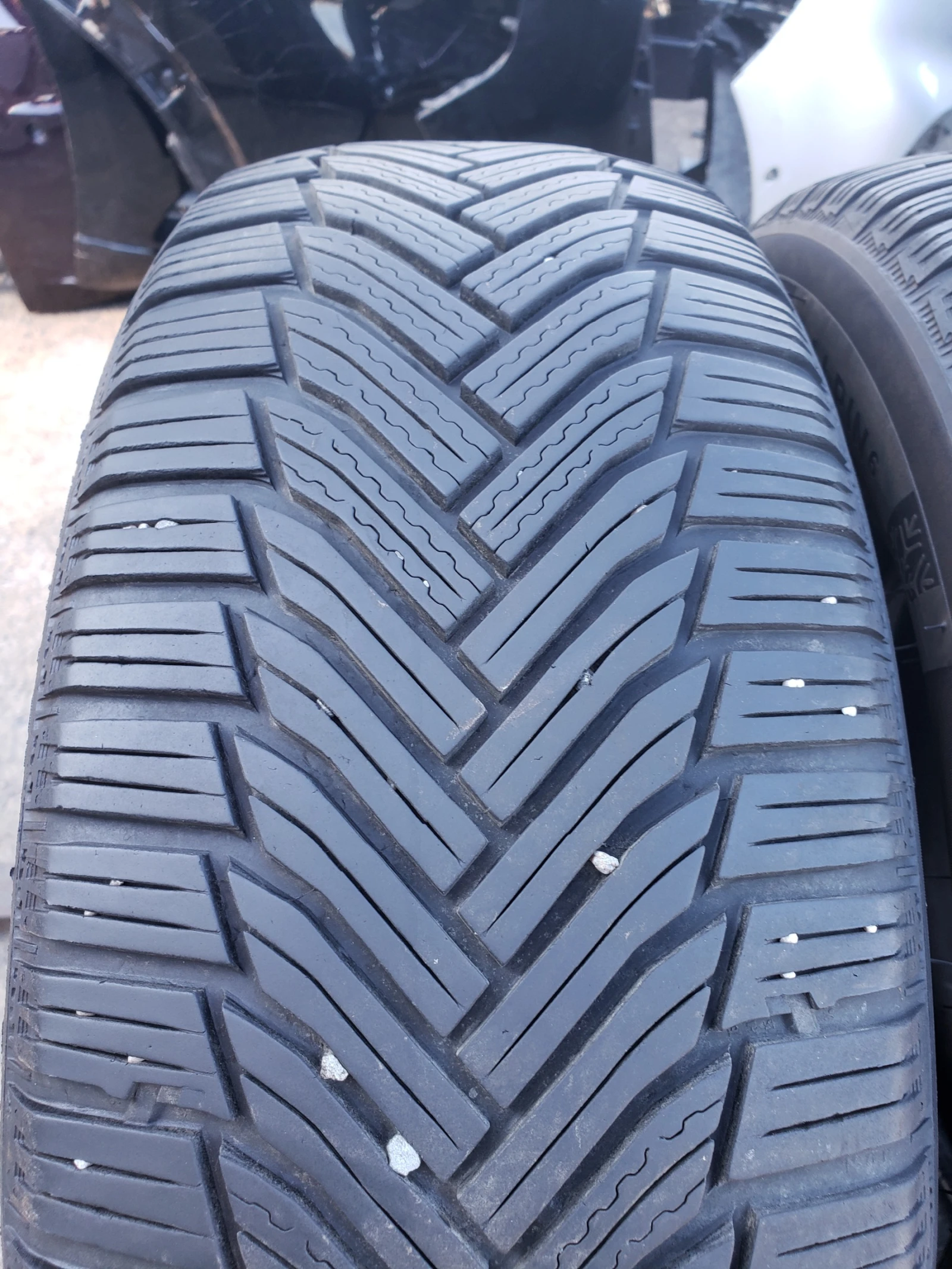  215/65R16 | Mobile.bg   1