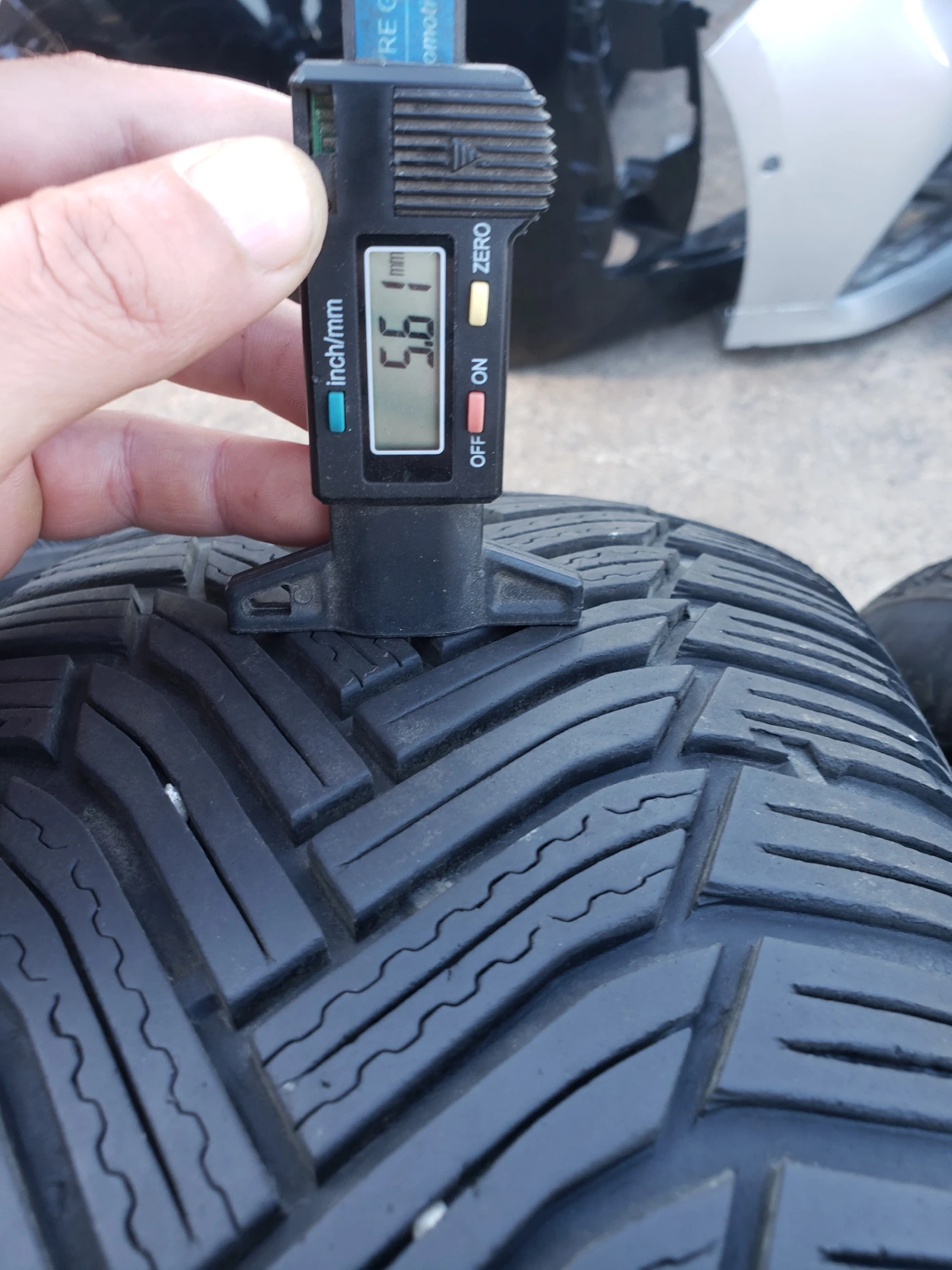  215/65R16 | Mobile.bg   6