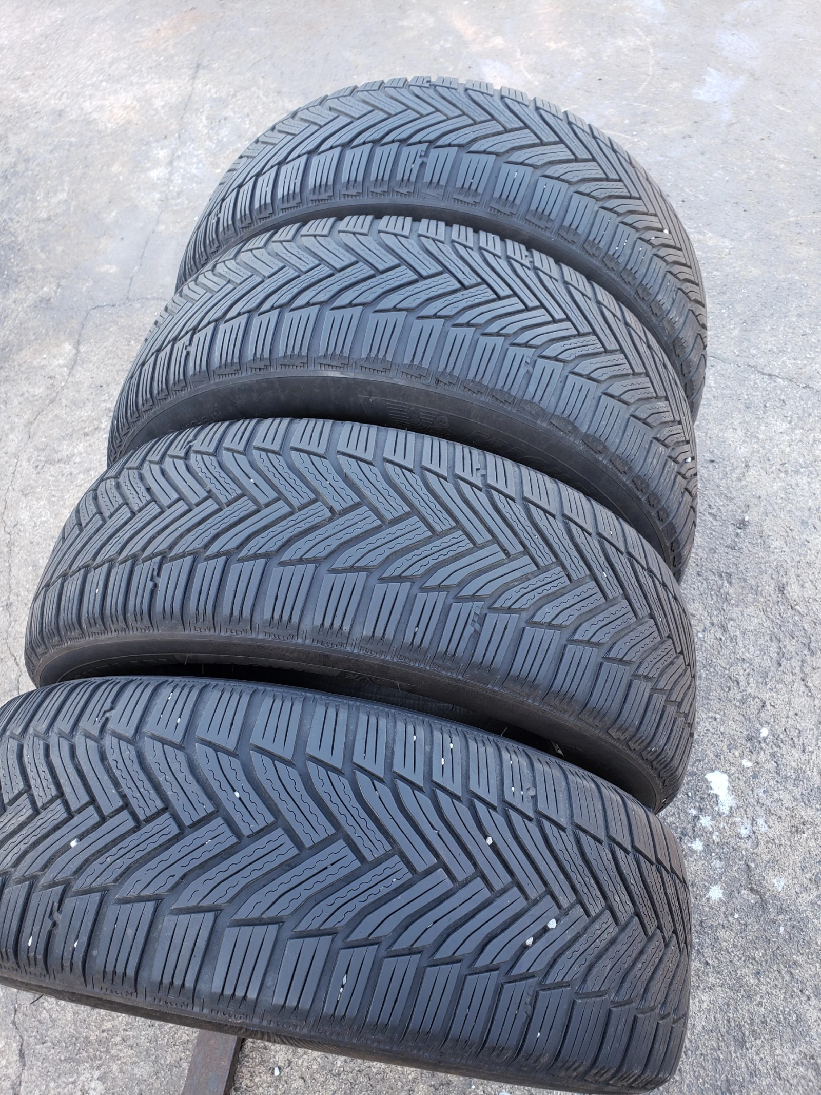  215/65R16 | Mobile.bg   3