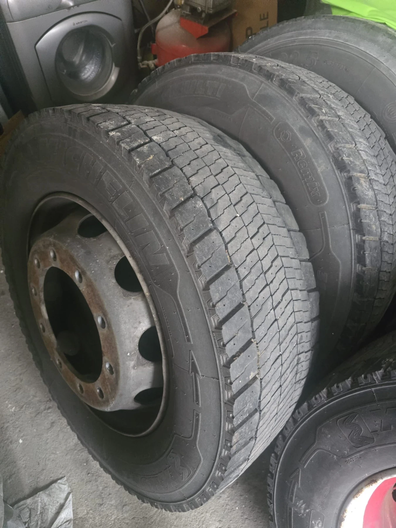 ���� � ������ 315/60R22.5 | Mobile.bg � ����������� 7