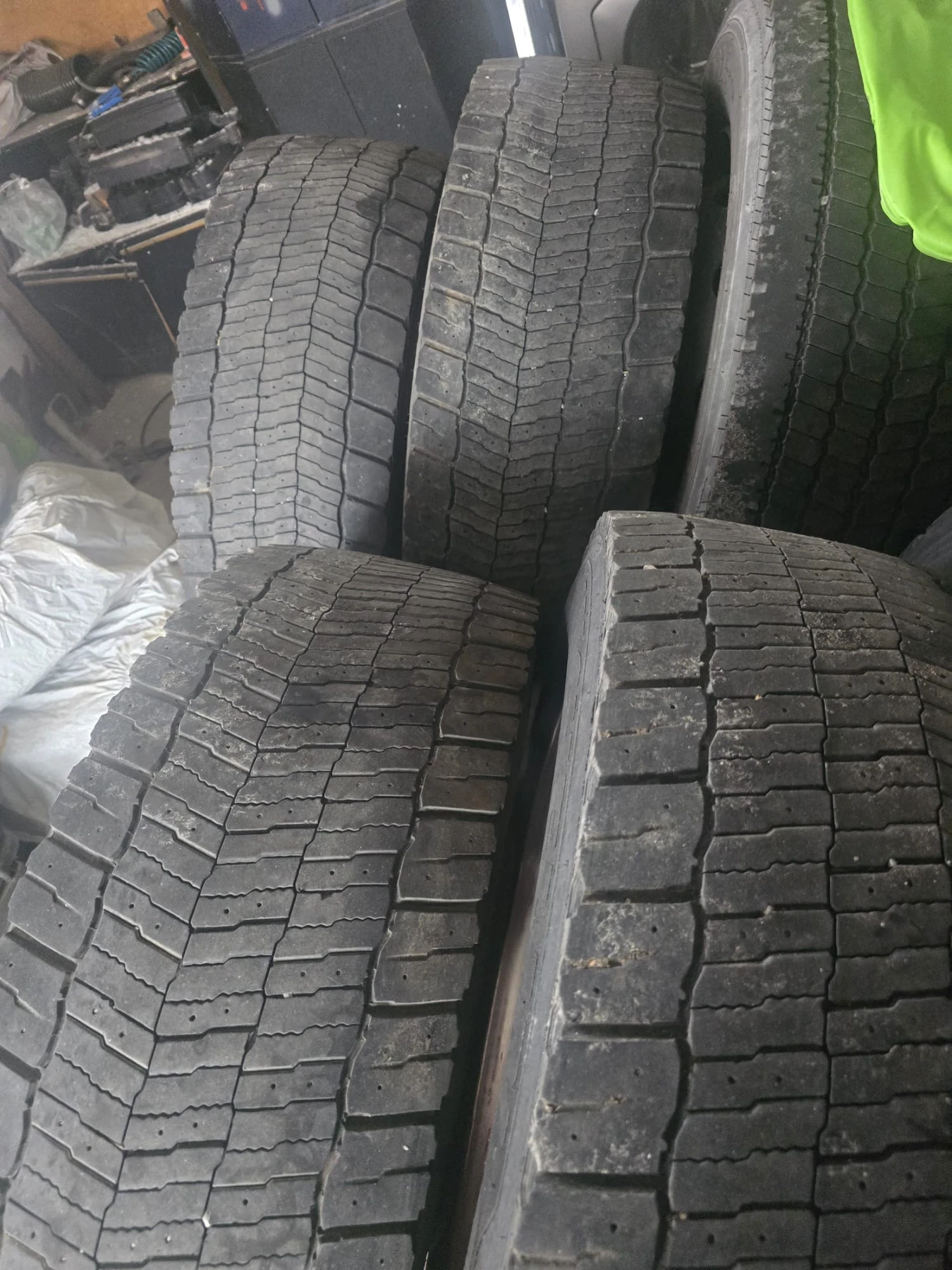 ���� � ������ 315/60R22.5 | Mobile.bg � ����������� 8