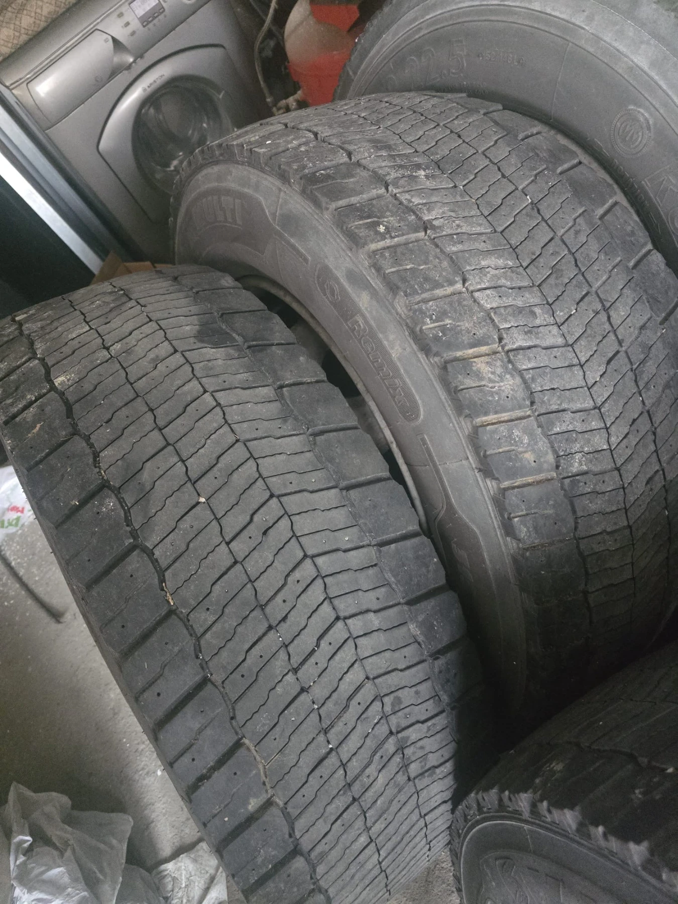 ���� � ������ 315/60R22.5 | Mobile.bg � ����������� 6