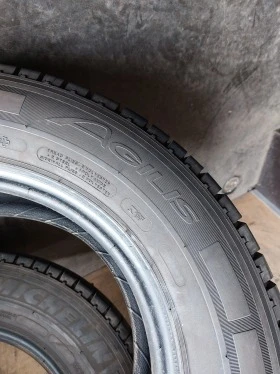 Гуми Летни 235/65R16, снимка 6 - Гуми и джанти - 41322377