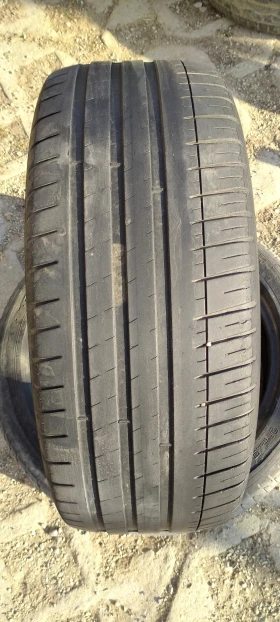 Гуми Летни 225/45R17, снимка 1 - Гуми и джанти - 49119884